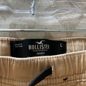 Men's jogger from Hollister